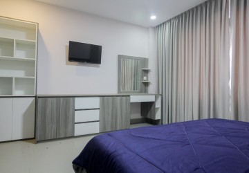 9 Bedroom Villa For Rent - Svay Dangkum, Siem Reap thumbnail