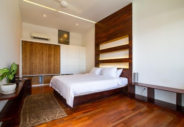 3 Bedroom Duplex Apartment For Rent - Phsar Thmei 1, Phnom Penh thumbnail
