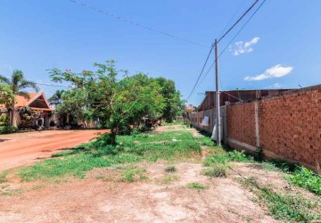 5000 Sqm Land  For Sale - Sala Kamreuk, Siem Reap thumbnail