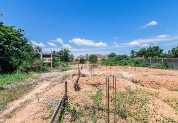 5000 Sqm Land  For Sale - Sala Kamreuk, Siem Reap thumbnail