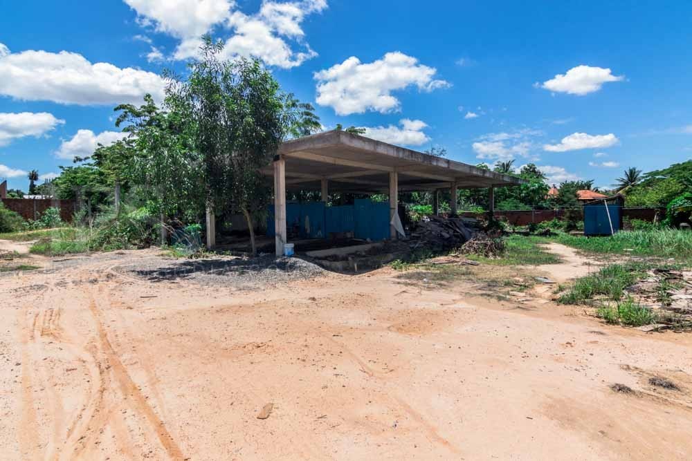 5000 Sqm Land  For Sale - Sala Kamreuk, Siem Reap - Image 3