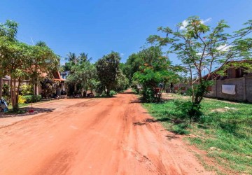 5000 Sqm Land  For Sale - Sala Kamreuk, Siem Reap thumbnail