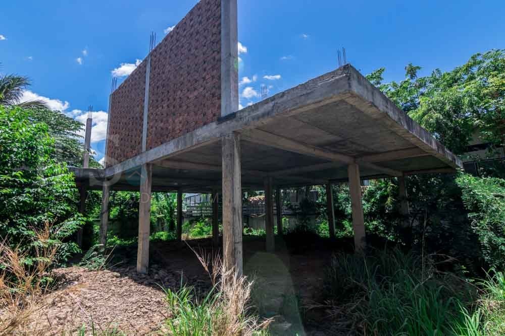5000 Sqm Land  For Sale - Sala Kamreuk, Siem Reap - Image 7