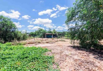 5000 Sqm Land  For Sale - Sala Kamreuk, Siem Reap thumbnail