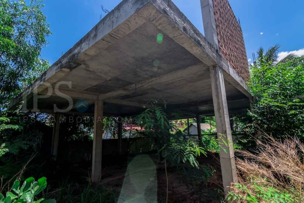 5000 Sqm Land  For Sale - Sala Kamreuk, Siem Reap - Image 8