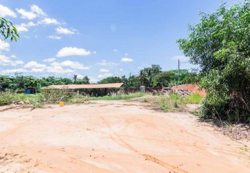 5000 Sqm Land  For Sale - Sala Kamreuk, Siem Reap thumbnail