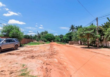 5000 Sqm Land  For Sale - Sala Kamreuk, Siem Reap thumbnail