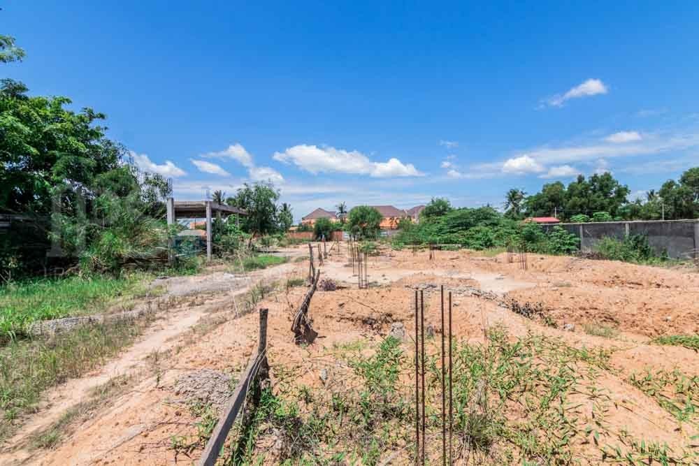 5000 Sqm Land  For Sale - Sala Kamreuk, Siem Reap - Image 6