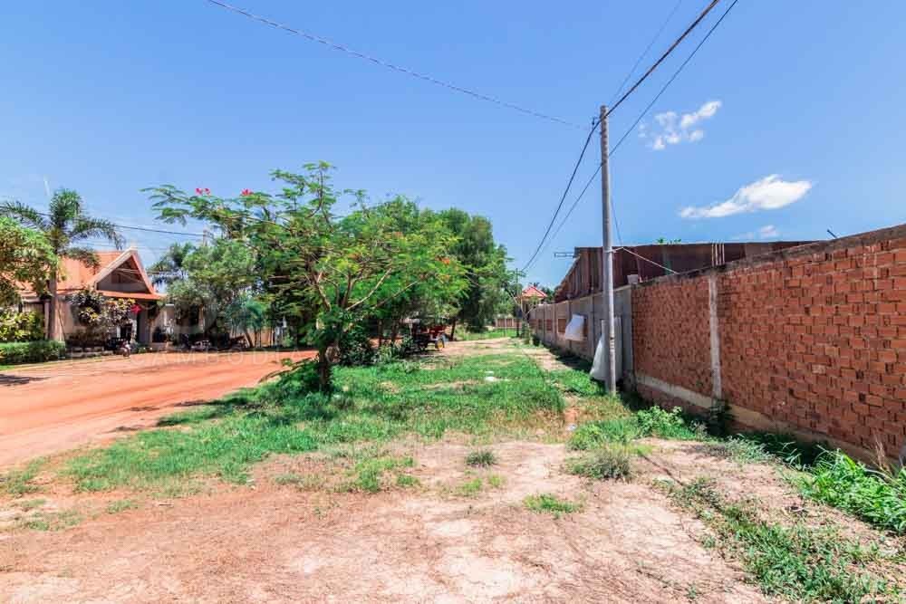 5000 Sqm Land  For Sale - Sala Kamreuk, Siem Reap - Image 13
