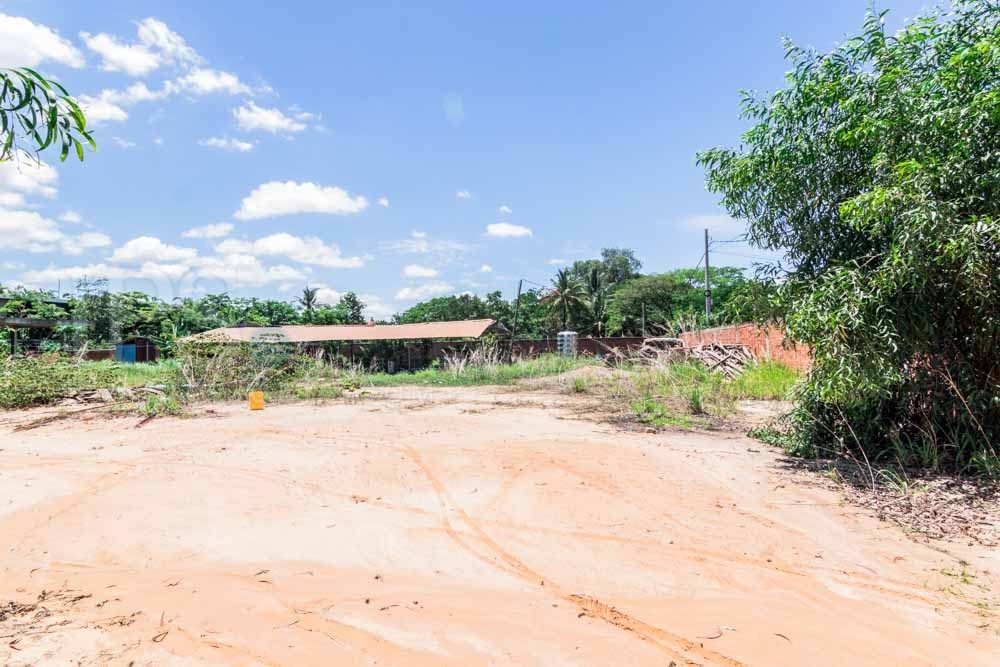 5000 Sqm Land  For Sale - Sala Kamreuk, Siem Reap - Image 12