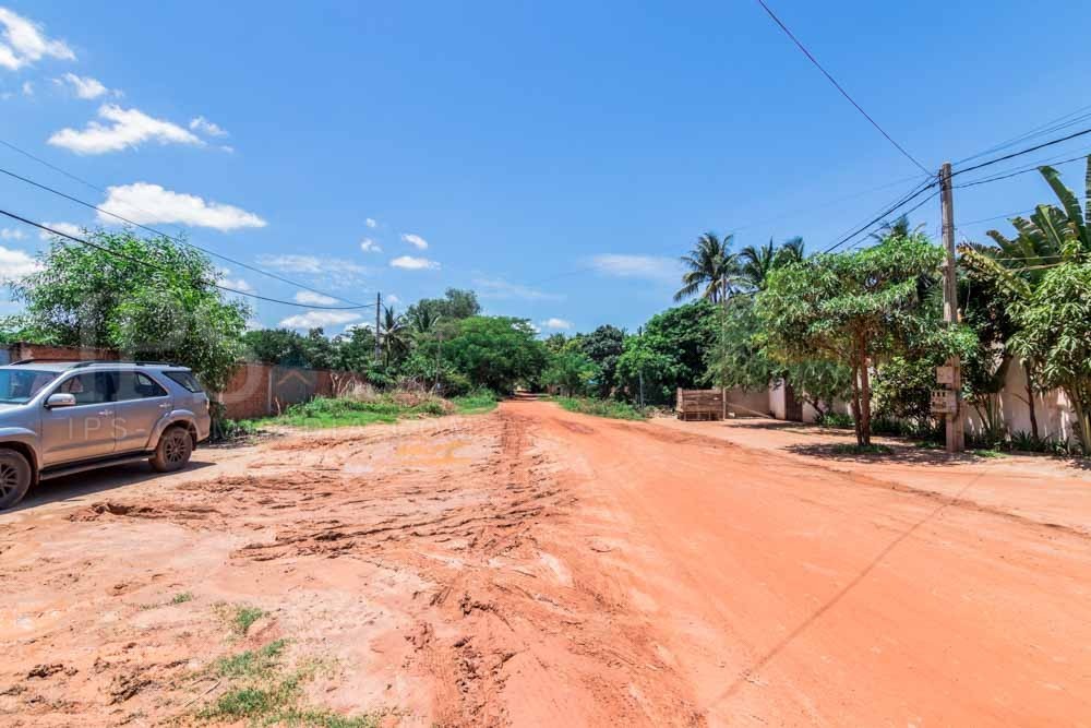 5000 Sqm Land  For Sale - Sala Kamreuk, Siem Reap - Image 14