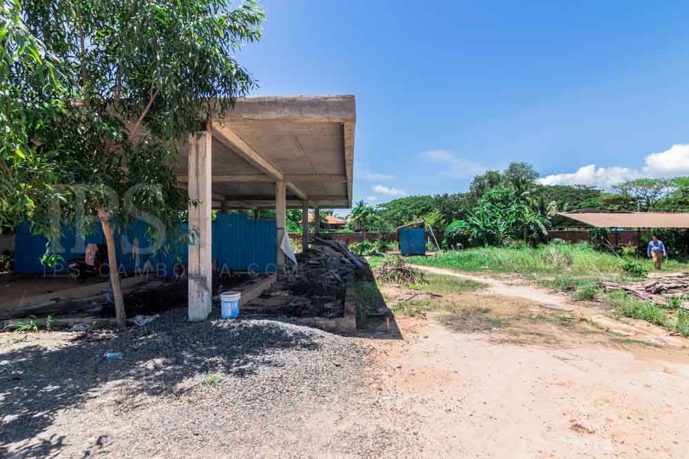 5000 Sqm Land  For Sale - Sala Kamreuk, Siem Reap - Image 10