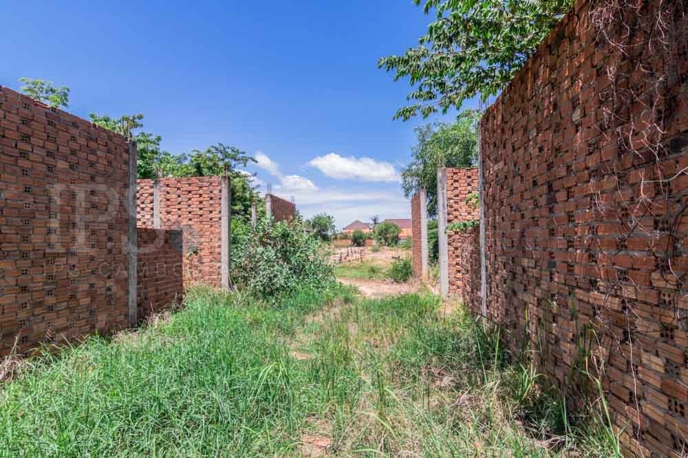 5000 Sqm Land  For Sale - Sala Kamreuk, Siem Reap - Image 9