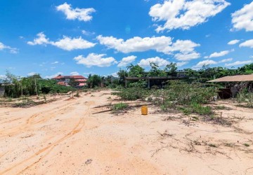 5000 Sqm Land  For Sale - Sala Kamreuk, Siem Reap thumbnail