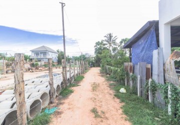 495 sq.m. Land For Sale - Sala Kamreuk, Siem Reap thumbnail