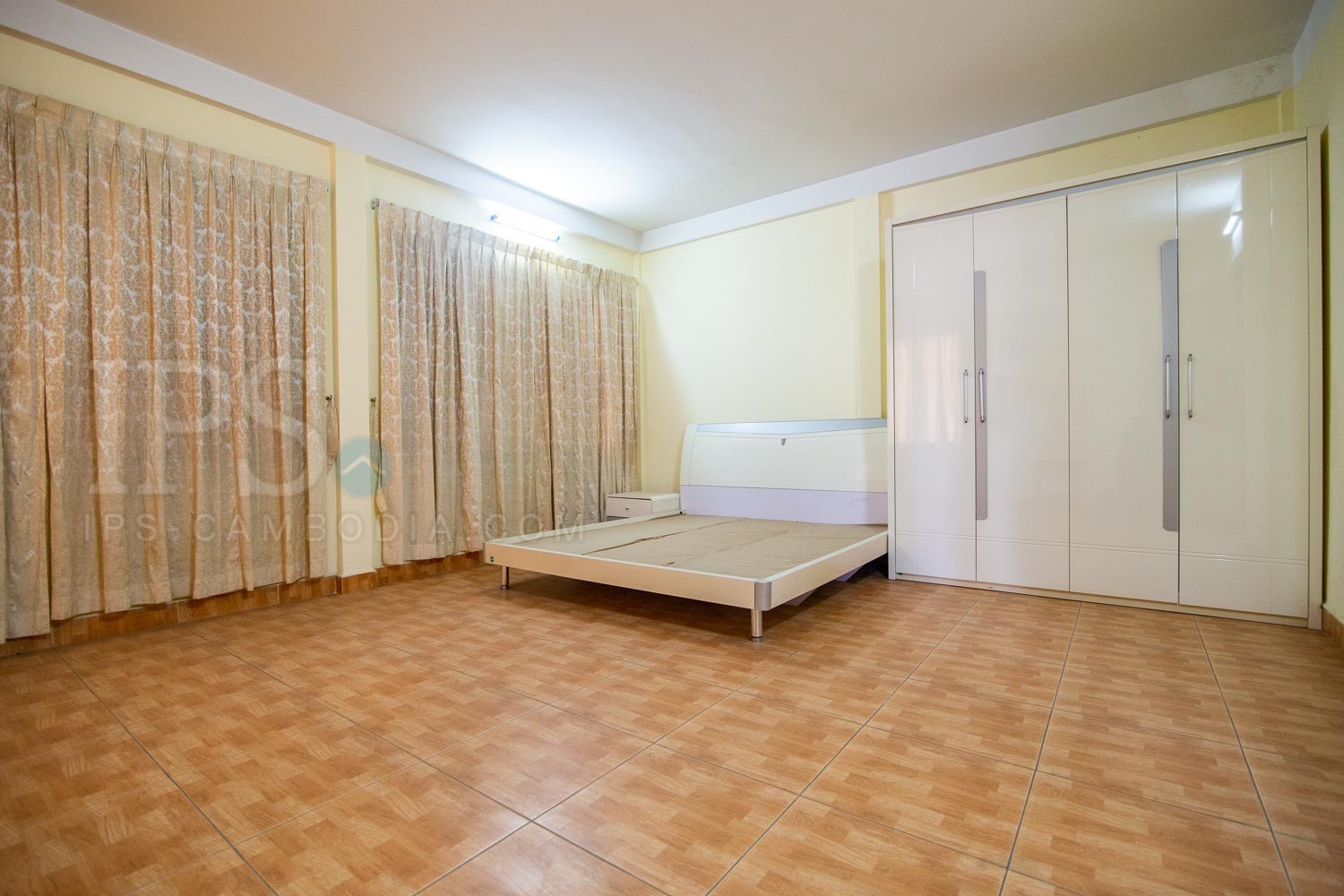 4 Bedroom Villa For Rent - Veal Vong, Phnom Penh - Image 9