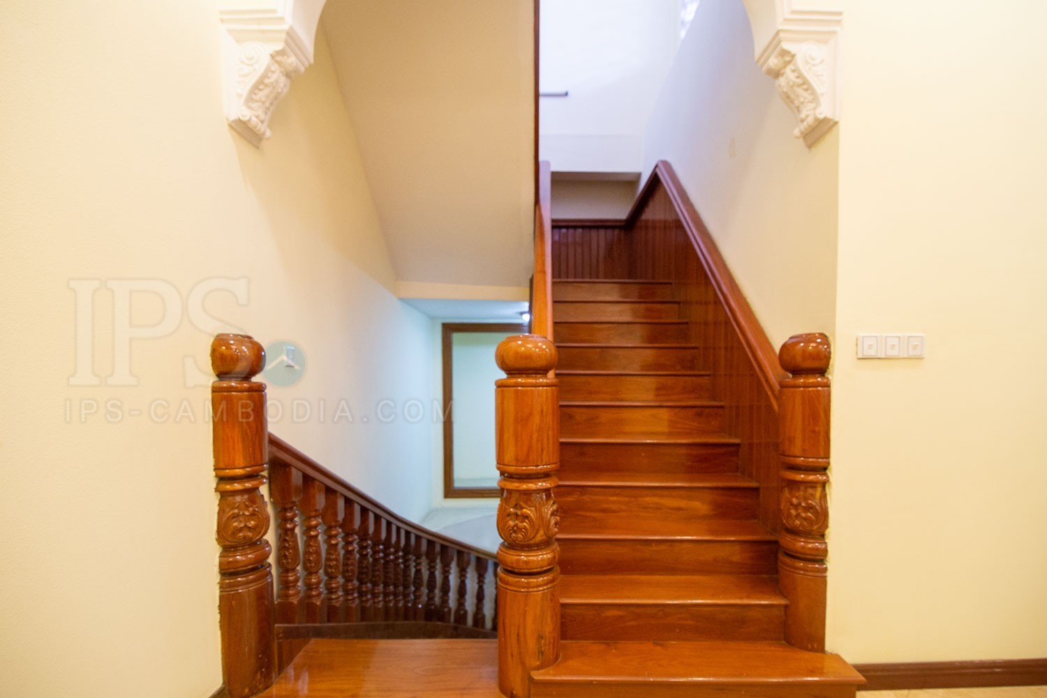 4 Bedroom Villa For Rent - Veal Vong, Phnom Penh - Image 7