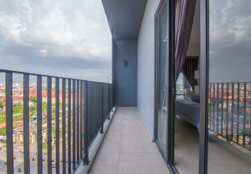 1 Bedroom Apartment for Rent - Sen Sok, Phnom Penh thumbnail