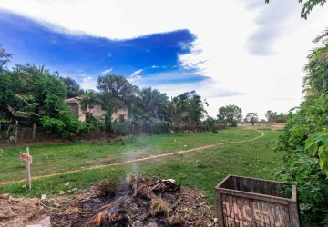 2,001 sq.m. Land For Sale - Svay Dangkum, Siem Reap thumbnail