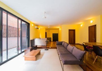 2 Bedroom Aparment For Rent in Tonle Bassac, Phnom Penh thumbnail