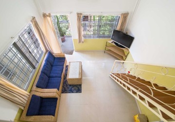 1 Bedroom Aparment For Rent -  Chey Chumneah, Phnom Penh thumbnail