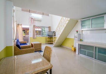 1 Bedroom Aparment For Rent -  Chey Chumneah, Phnom Penh thumbnail