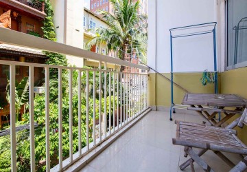 1 Bedroom Aparment For Rent -  Chey Chumneah, Phnom Penh thumbnail