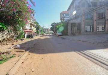 890 sq.m. Land for Sale - Svay Dangkum, Siem Reap thumbnail