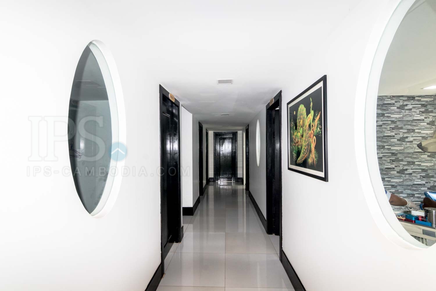 370 Sqm Commercial Space For Rent - Slor Kram, Siem Reap - Image 5