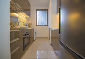 2 Bedroom Condo Unit For Rent - Sen Sok, Phnom Penh thumbnail