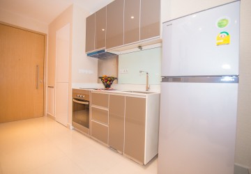 2nd Floor 1 Bedroom Condo, For Sale In - Axis Residences, Toek Thla , Phnom Penh thumbnail