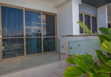 2nd Floor 1 Bedroom Condo, For Sale In - Axis Residences, Toek Thla , Phnom Penh thumbnail