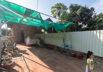 2 Room House For Sale - Svay Thom, Siem Reap thumbnail