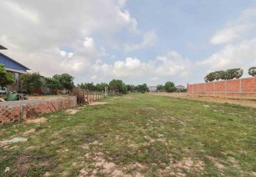 1,800 sq.m. Land  For Sale, Siem Reap thumbnail