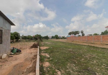 1,800 sq.m. Land  For Sale, Siem Reap thumbnail