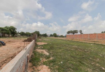 1,800 sq.m. Land  For Sale, Siem Reap thumbnail