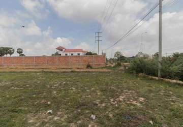 1,800 sq.m. Land  For Sale, Siem Reap thumbnail