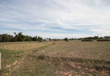 19000 sq.m. Land  For Sale - Chreav, Siem Reap thumbnail