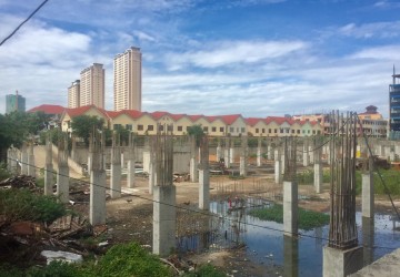 10,818 sq.m. Land For Sale - Chroy Changvar, Phnom Penh thumbnail