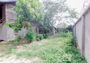 320 sq.m. Land For Sale - Chreav, Siem Reap thumbnail