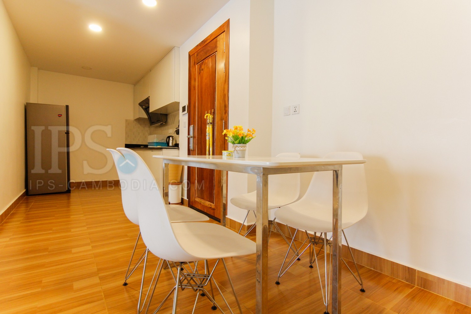 2 Bedroom Condo Unit For Sale - Svay Dangkum, Siem Reap - Image 15