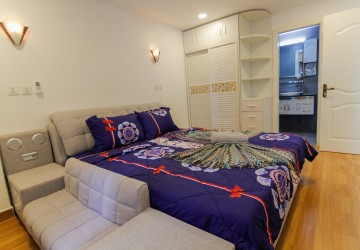 2 Bedroom Condo Unit For Sale - Svay Dangkum, Siem Reap thumbnail