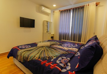 2 Bedroom Condo Unit For Rent - Svay Dangkum, Siem Reap thumbnail