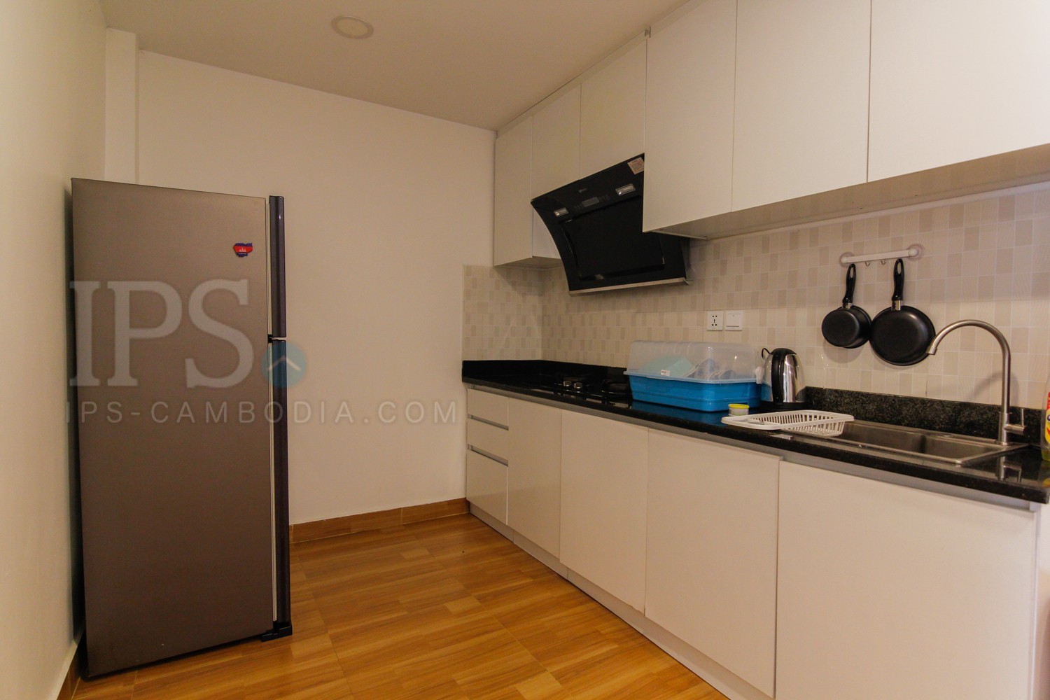2 Bedroom Condo Unit For Sale - Svay Dangkum, Siem Reap - Image 17