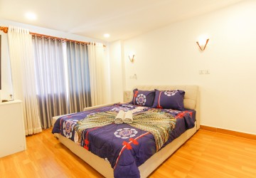 2 Bedroom Condo Unit For Sale - Svay Dangkum, Siem Reap thumbnail