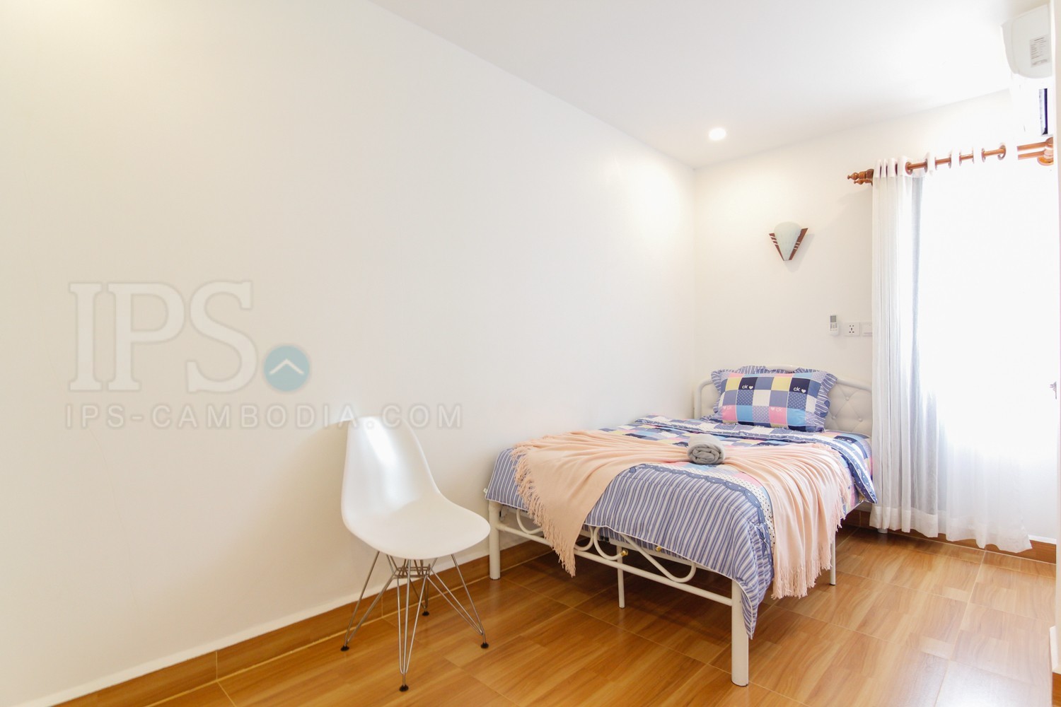 2 Bedroom Condo Unit For Sale - Svay Dangkum, Siem Reap - Image 14