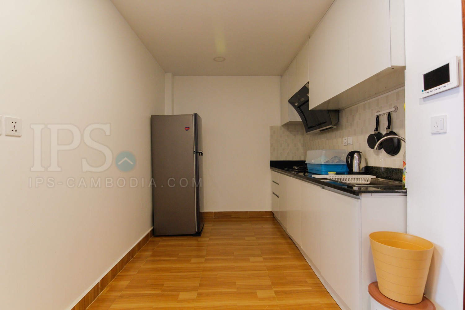 2 Bedroom Condo Unit For Sale - Svay Dangkum, Siem Reap - Image 4