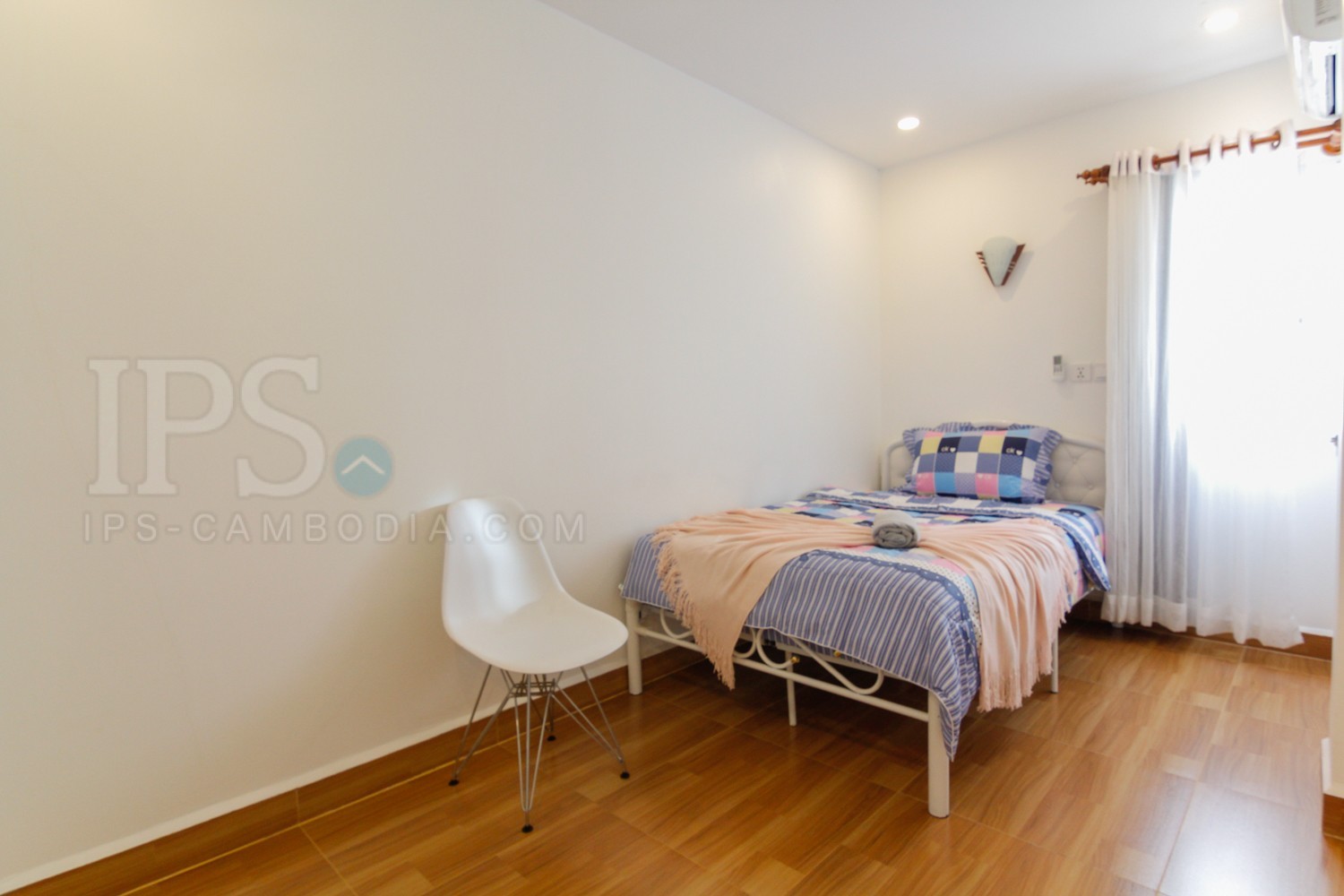 2 Bedroom Condo Unit For Sale - Svay Dangkum, Siem Reap - Image 10