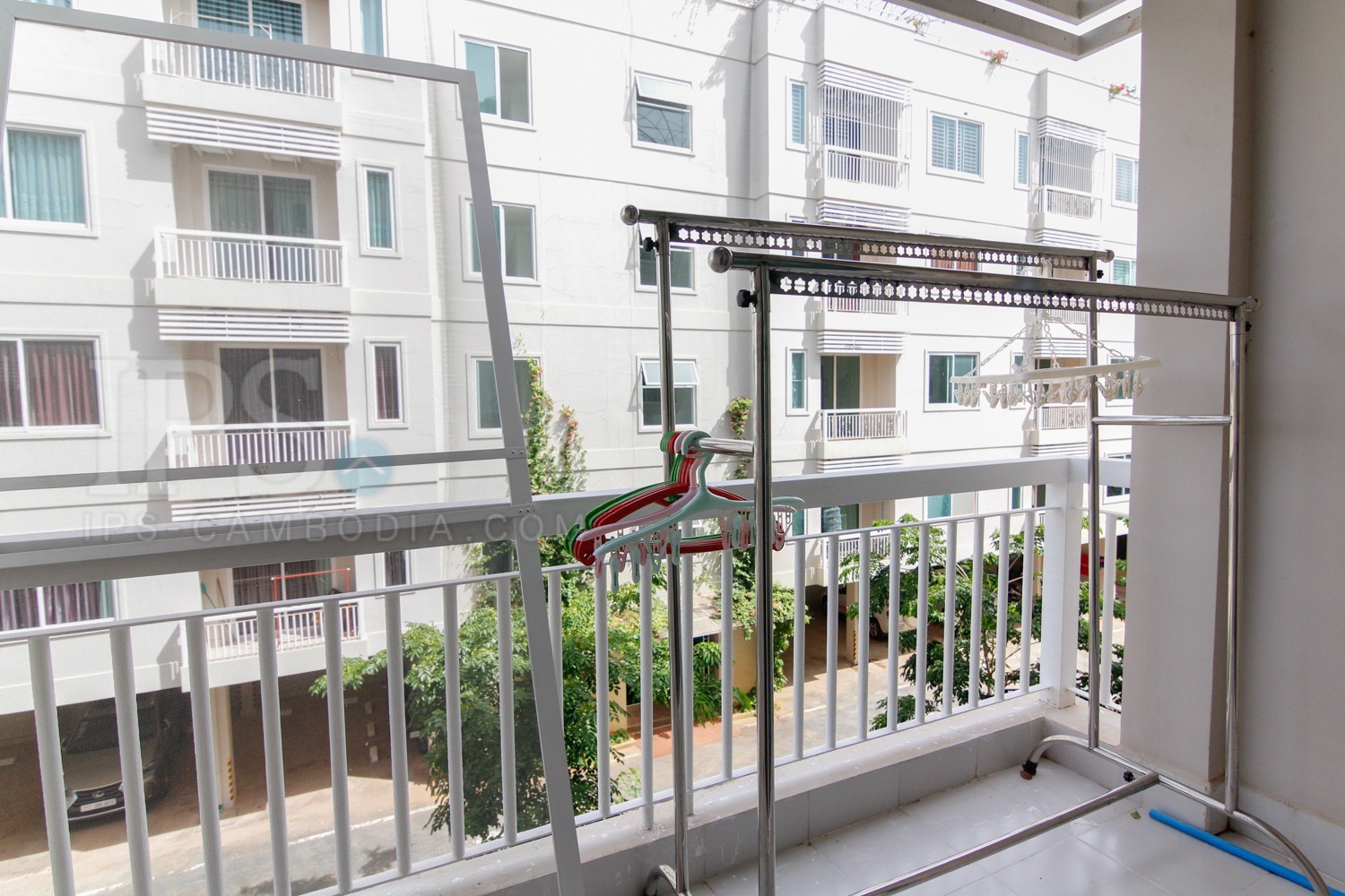 2 Bedroom Condo Unit For Sale - Svay Dangkum, Siem Reap - Image 11