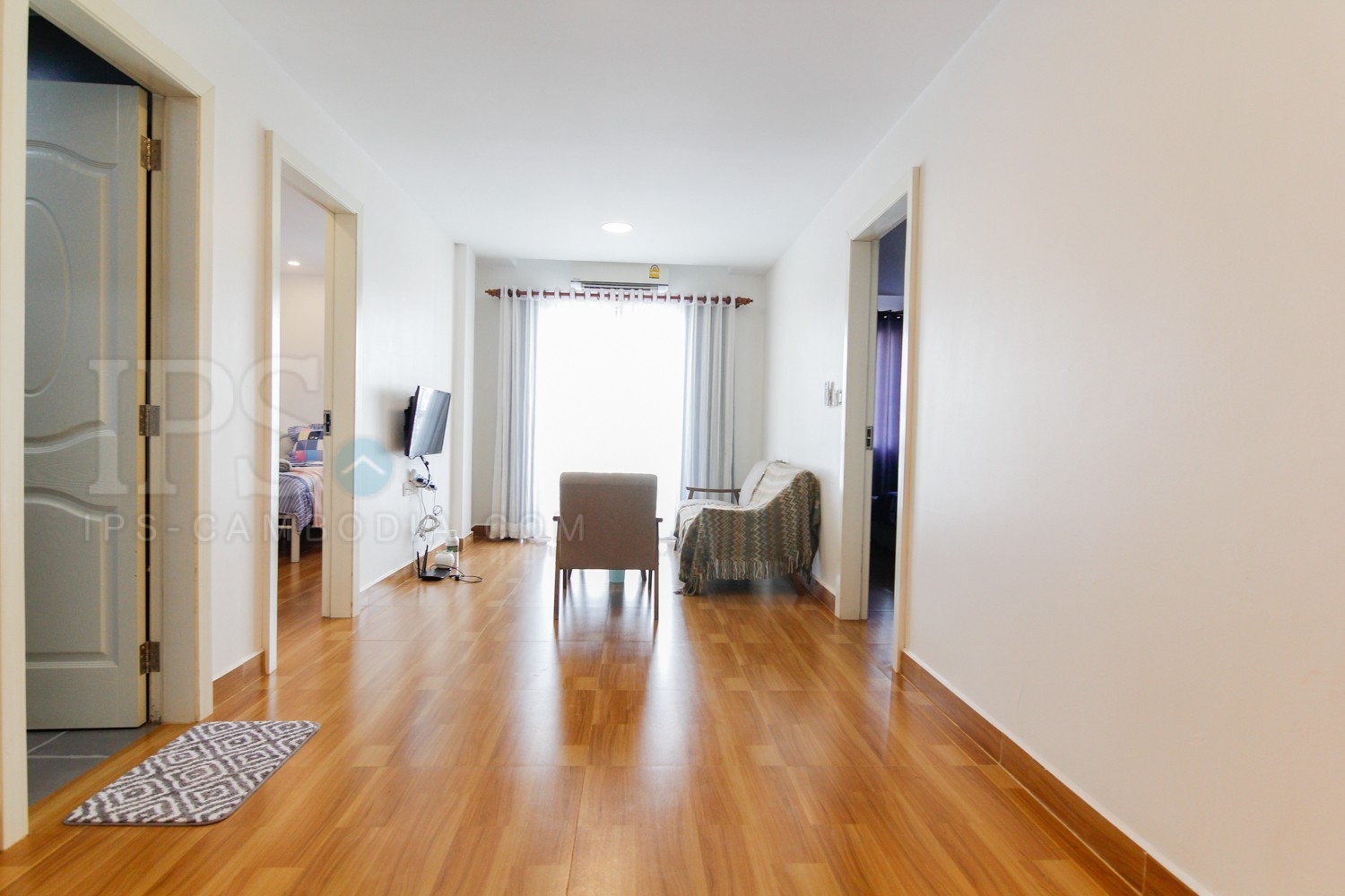 2 Bedroom Condo Unit For Sale - Svay Dangkum, Siem Reap - Image 3
